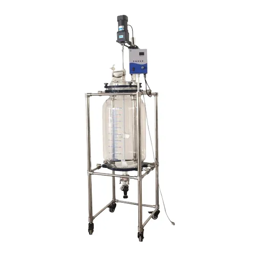 100L Glass Ekstraksyon Dispenser