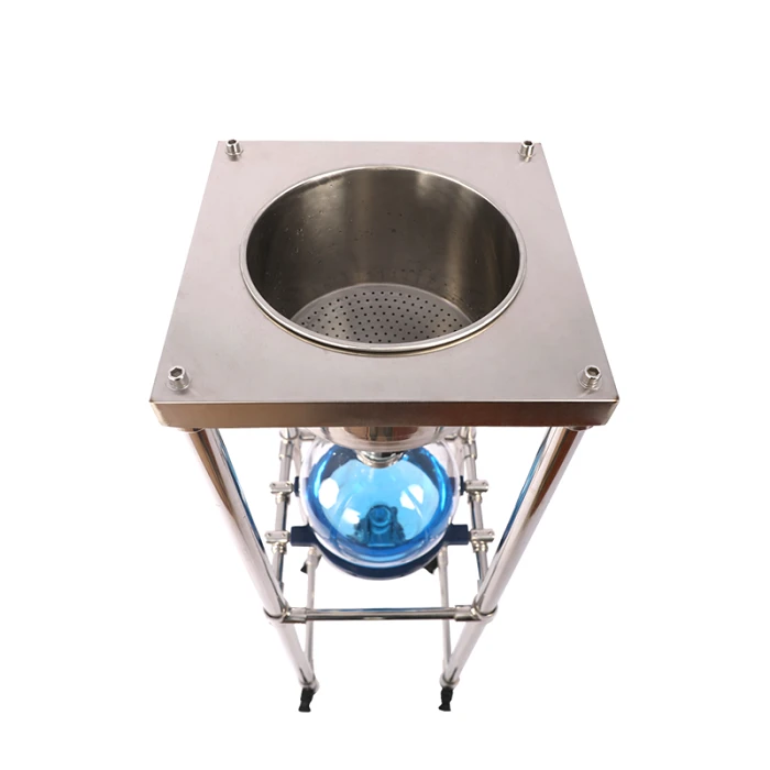 10L Vacuum Filter