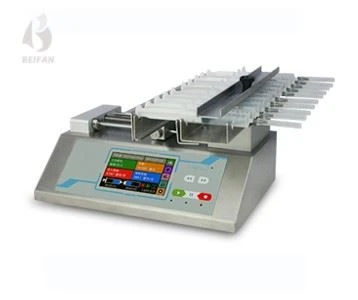 Electric Syringe Pump