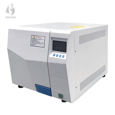 Otomatik tablèt vapè esterilizè